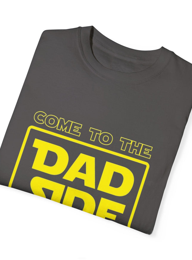 Dad #0003 - UtopiTees