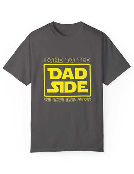 Dad #0003 - UtopiTees