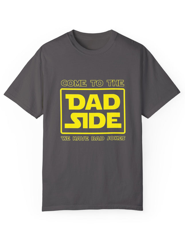 Dad #0003 - UtopiTees
