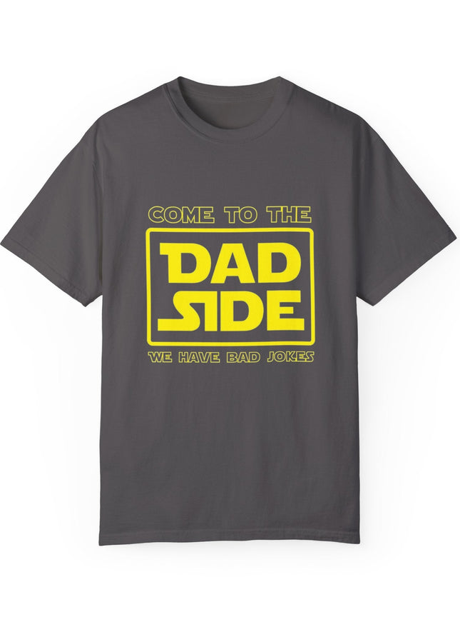 Dad #0003 - UtopiTees