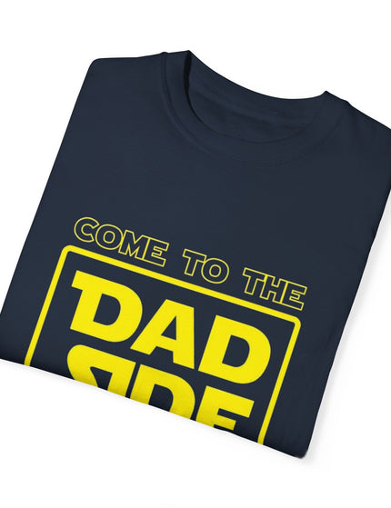 Dad #0003 - UtopiTees