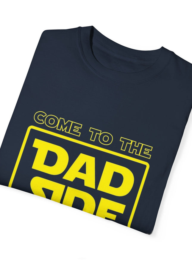 Dad #0003 - UtopiTees