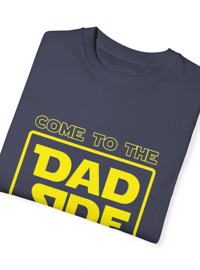 Dad #0003 - UtopiTees