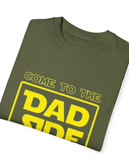 Dad #0003 - UtopiTees