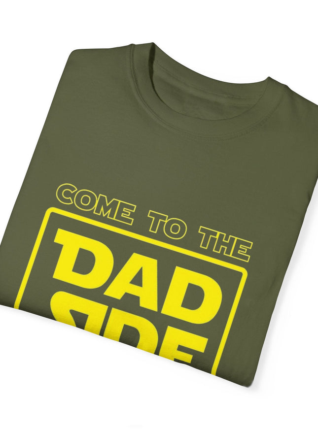 Dad #0003 - UtopiTees