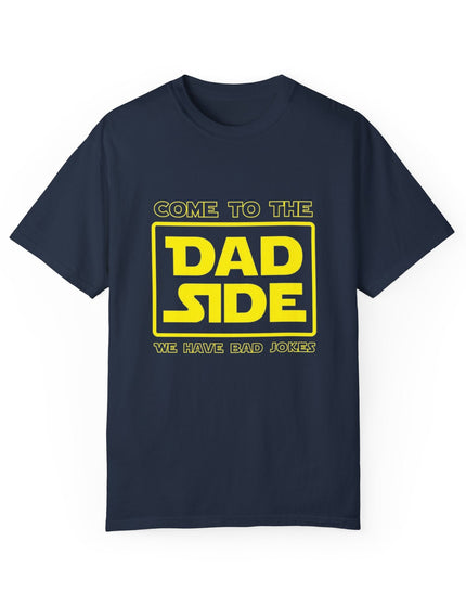 Dad #0003 - UtopiTees