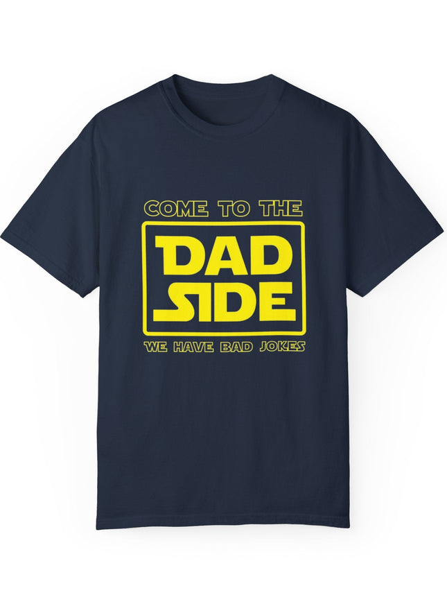 Dad #0003 - UtopiTees