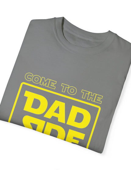 Dad #0003 - UtopiTees