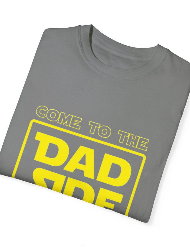 Dad #0003 - UtopiTees