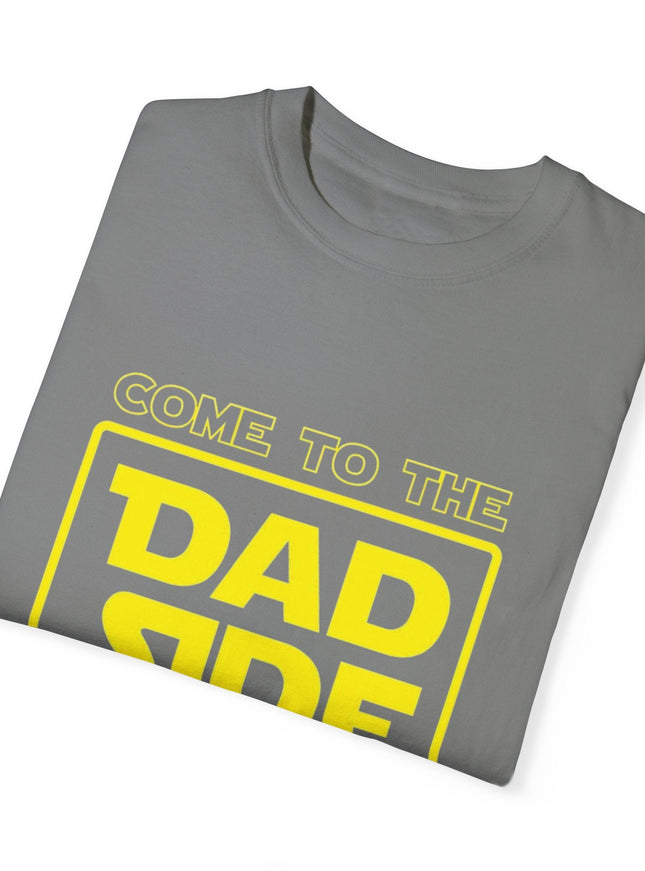 Dad #0003 - UtopiTees