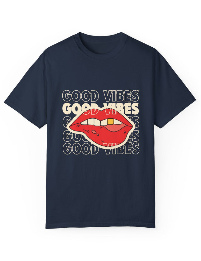 Good Vibes #0001 - UtopiTees