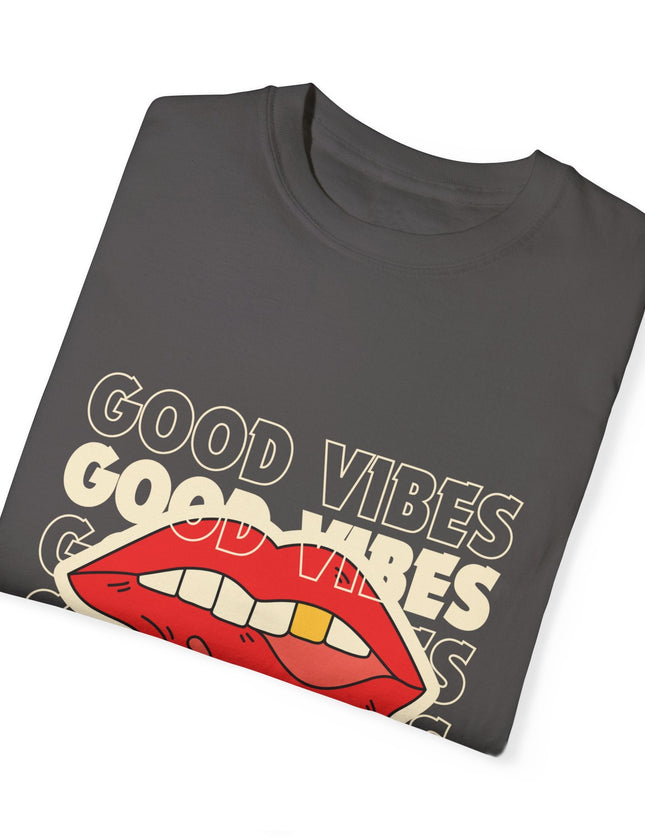 Good Vibes #0001 - UtopiTees