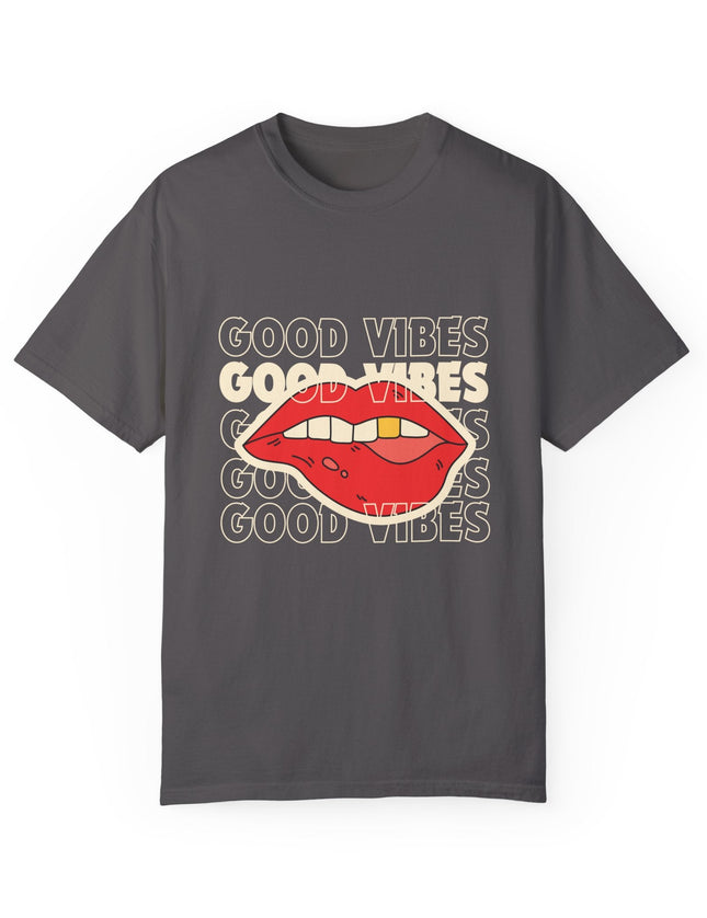 Good Vibes #0001 - UtopiTees