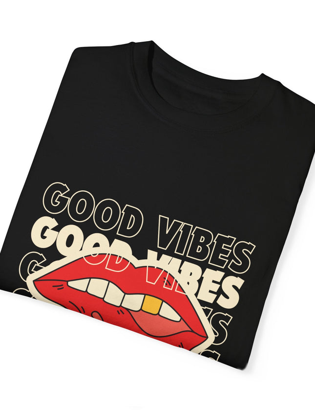 Good Vibes #0001 - UtopiTees