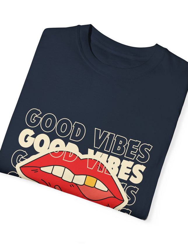 Good Vibes #0001 - UtopiTees