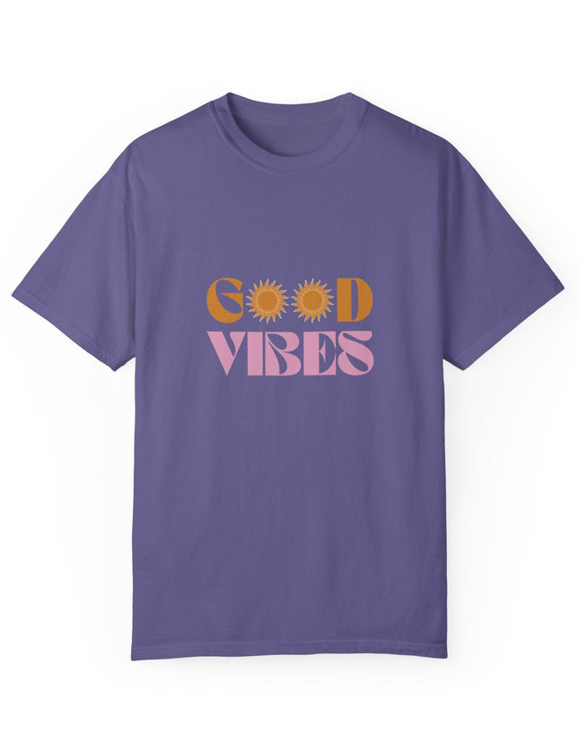 Good Vibes #0002 - UtopiTees