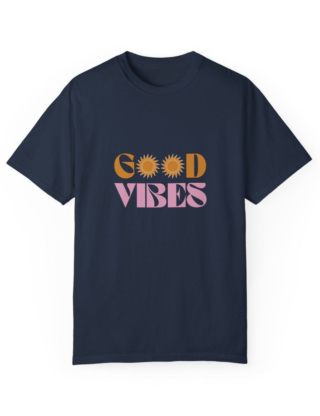Good Vibes #0002 - UtopiTees