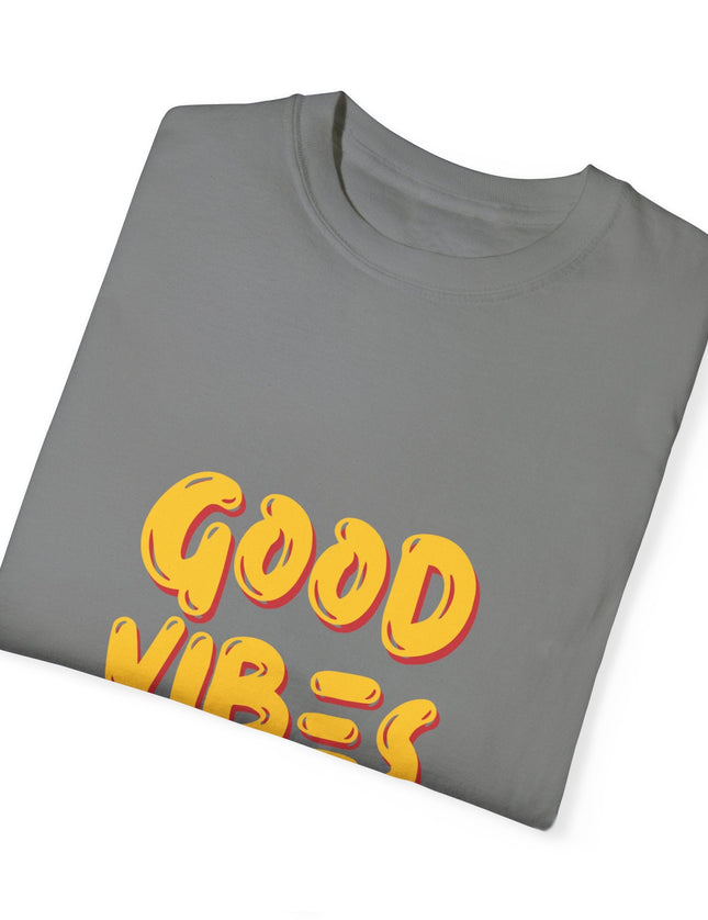 Good Vibes #0003 - UtopiTees