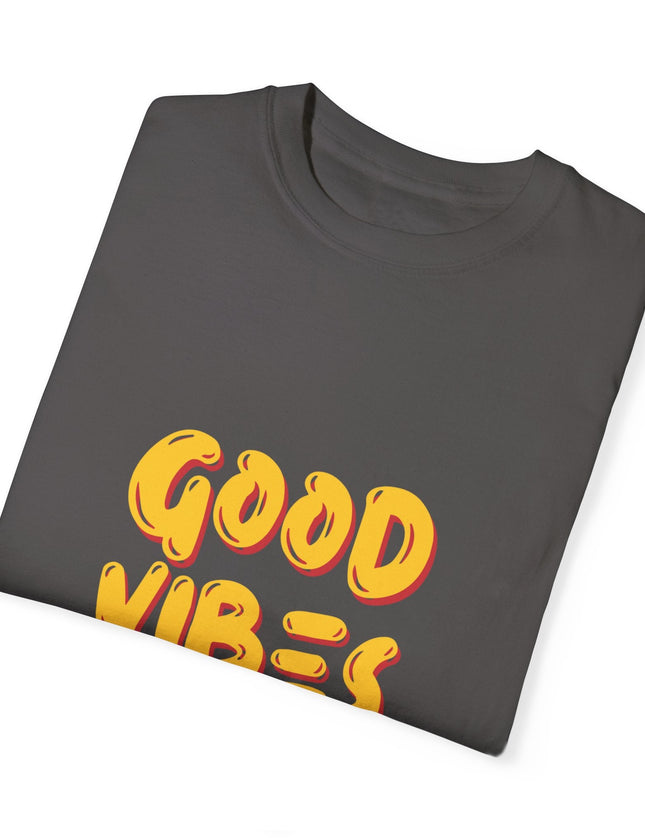 Good Vibes #0003 - UtopiTees
