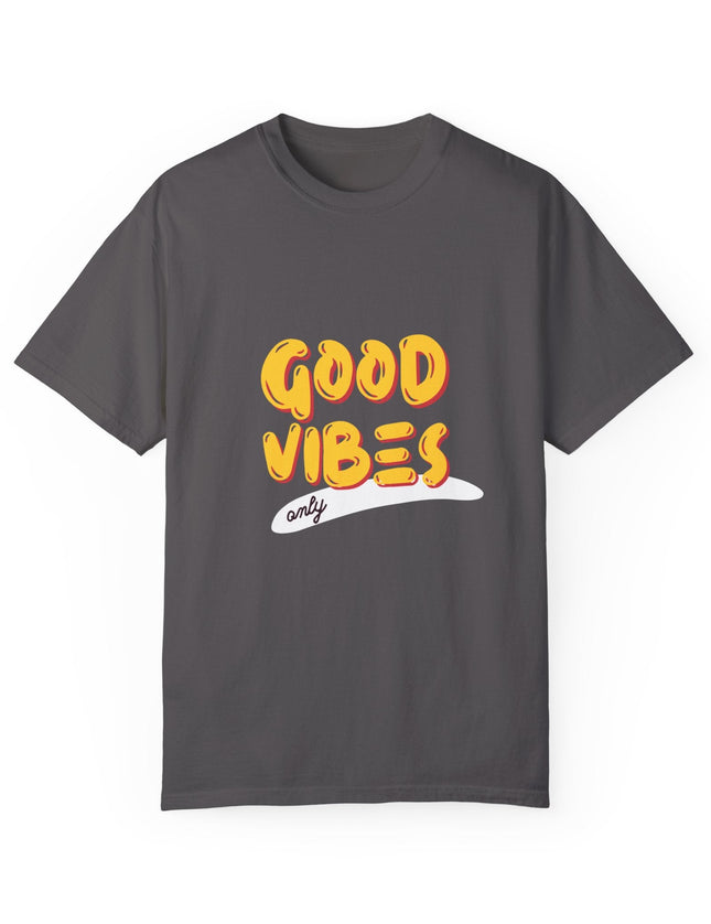 Good Vibes #0003 - UtopiTees