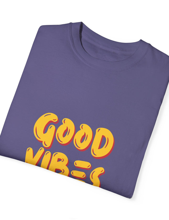 Good Vibes #0003 - UtopiTees