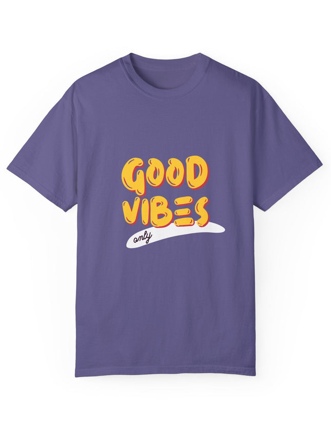 Good Vibes #0003 - UtopiTees