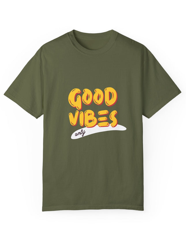 Good Vibes #0003 - UtopiTees