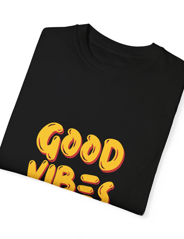 Good Vibes #0003 - UtopiTees