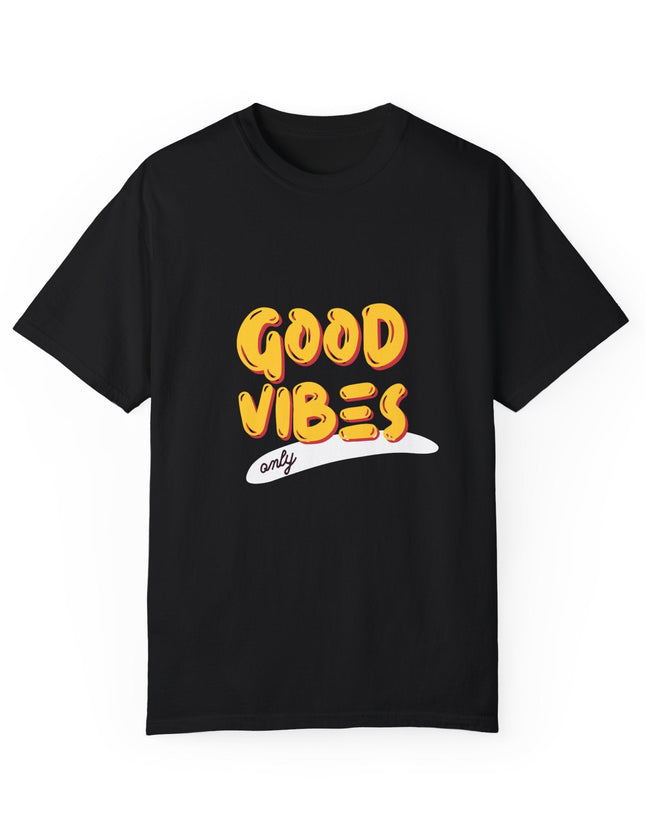 Good Vibes #0003 - UtopiTees