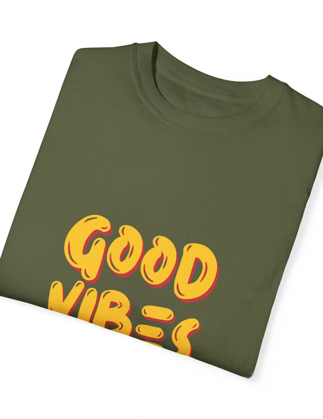 Good Vibes #0003 - UtopiTees