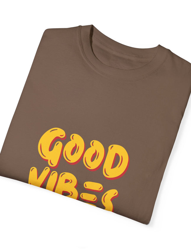 Good Vibes #0003 - UtopiTees