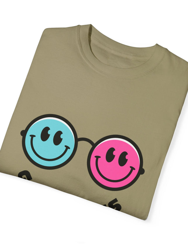 Good Vibes #0004 - UtopiTees