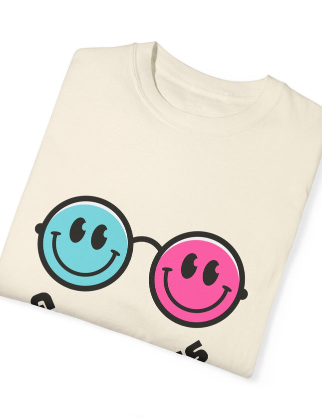 Good Vibes #0004 - UtopiTees
