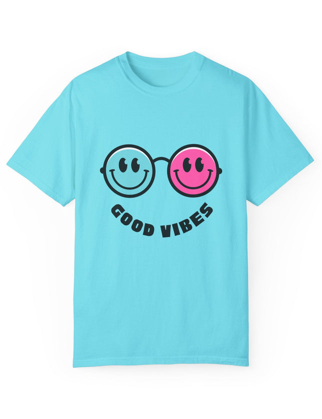 Good Vibes #0004 - UtopiTees