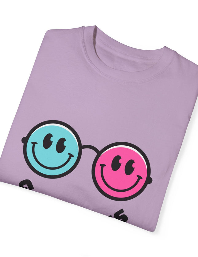 Good Vibes #0004 - UtopiTees