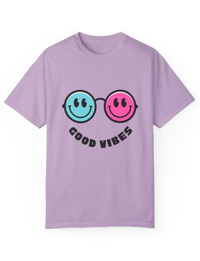 Good Vibes #0004 - UtopiTees