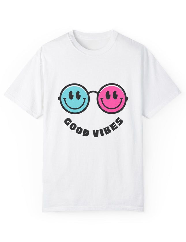 Good Vibes #0004 - UtopiTees