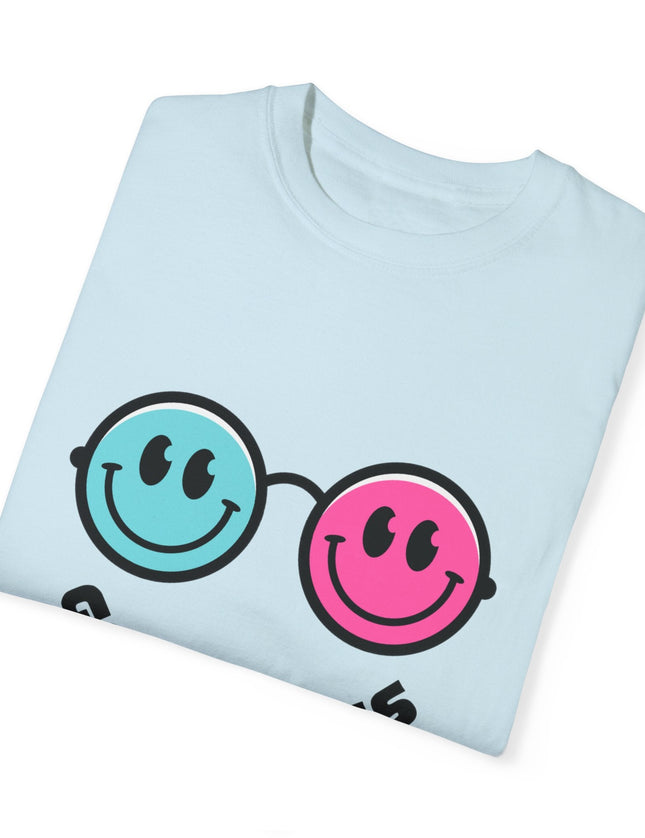 Good Vibes #0004 - UtopiTees