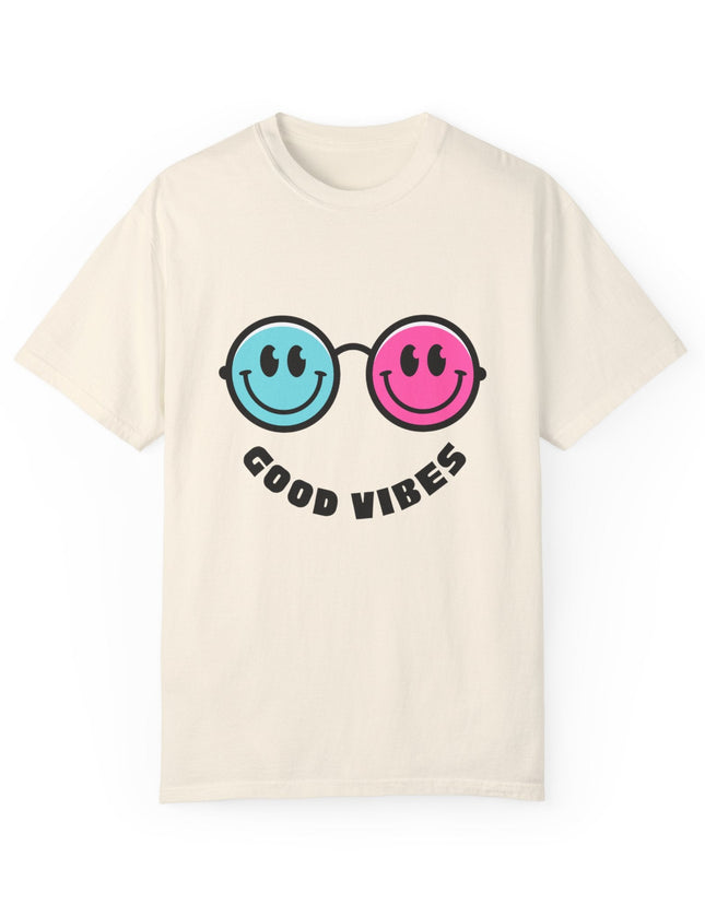 Good Vibes #0004 - UtopiTees