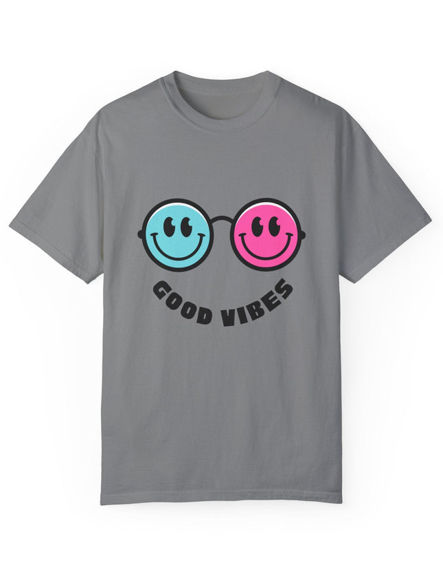 Good Vibes #0004 - UtopiTees