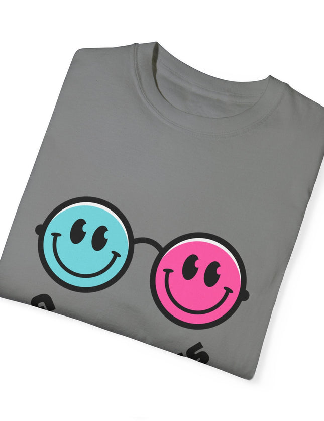Good Vibes #0004 - UtopiTees