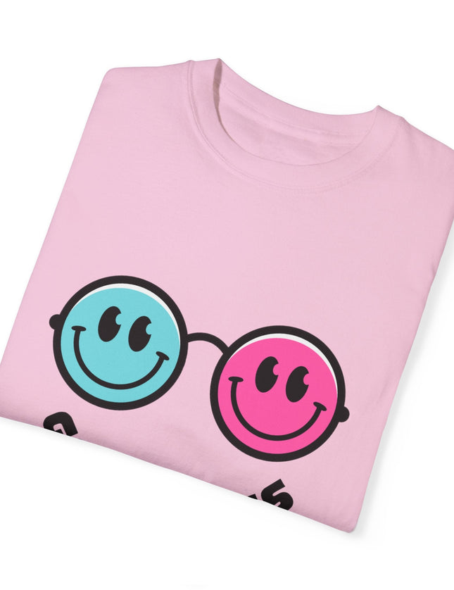 Good Vibes #0004 - UtopiTees