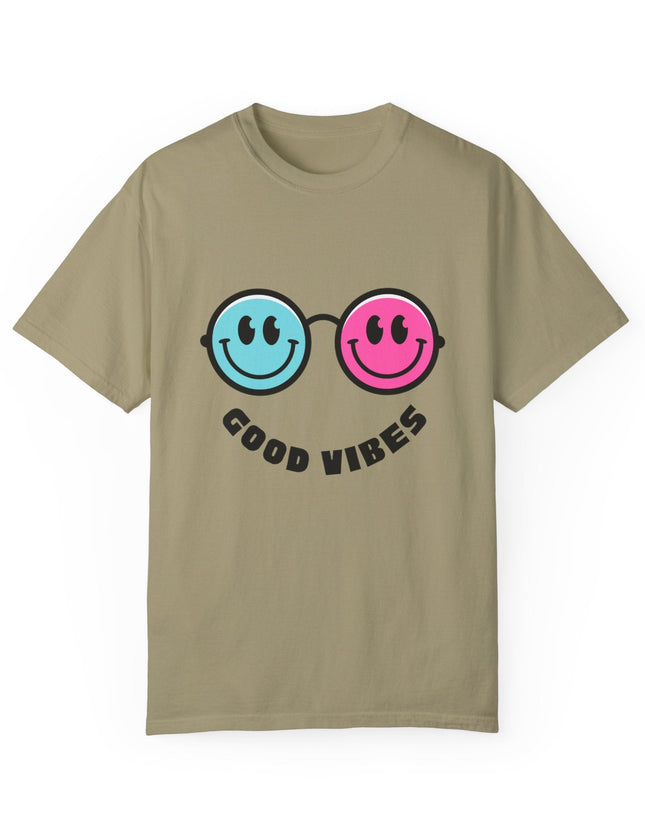 Good Vibes #0004 - UtopiTees
