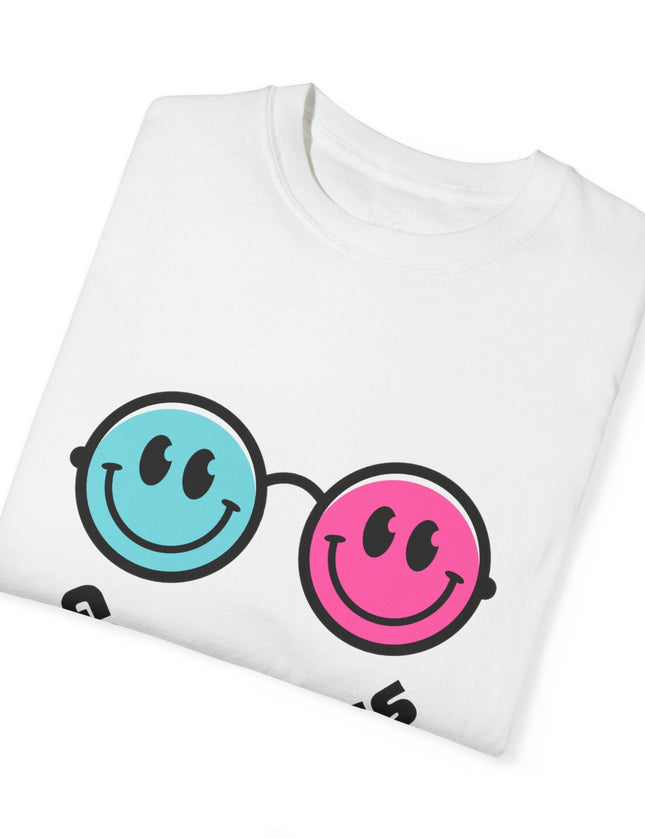 Good Vibes #0004 - UtopiTees
