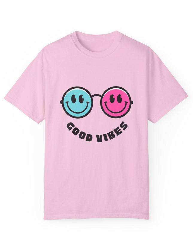 Good Vibes #0004 - UtopiTees