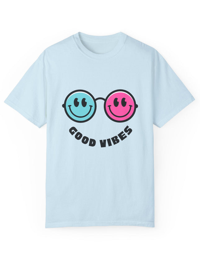 Good Vibes #0004 - UtopiTees