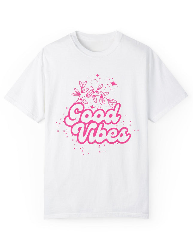 Good Vibes #0005 - UtopiTees