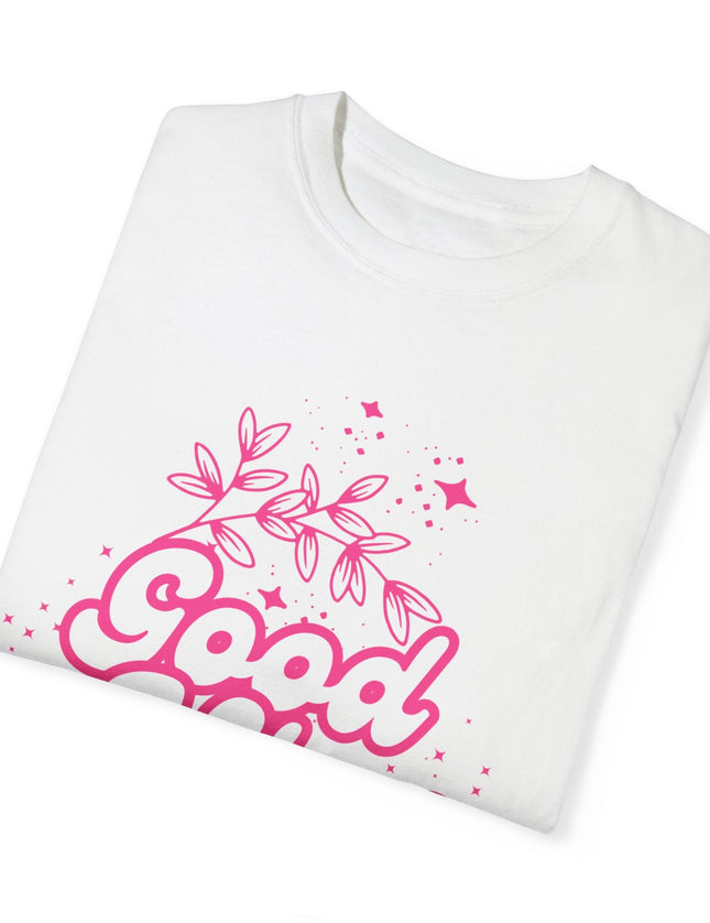 Good Vibes #0005 - UtopiTees