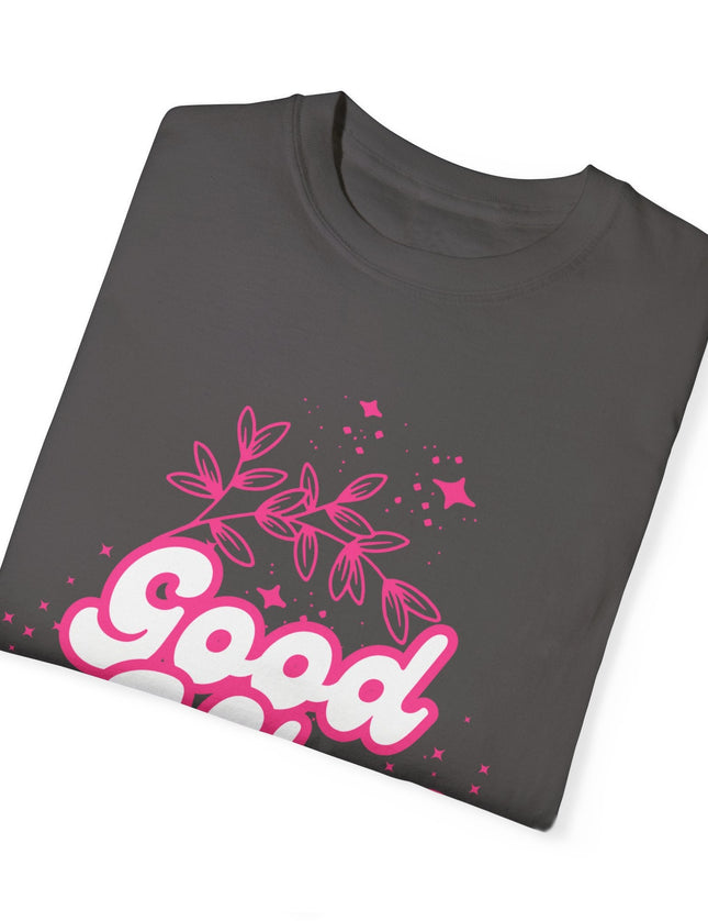 Good Vibes #0005 - UtopiTees