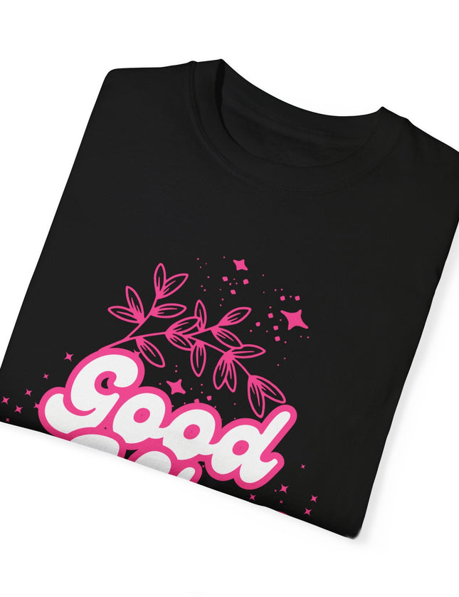 Good Vibes #0005 - UtopiTees